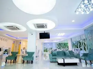 Hotel Shiki Johor Bahru Malajzia