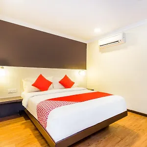 Oyo 431 De Grand Orchard 2*, Kuala Lumpur Malaysia